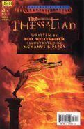 Sandman Presents: The Thessaliad Vol 1 3