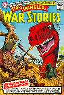 Star-Spangled War Stories 124