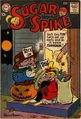 Sugar and Spike Vol 1 31.jpg (69 KB) Sugar and Spike #31 (November, 1960)