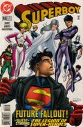 Superboy Vol 4 45