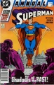 Superman Annual Vol 2 #2 (August, 1988)