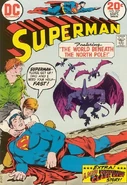Superman Vol 1 267