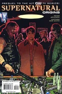 Supernatural: Origins Vol 1 3