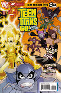 Teen Titans Go! Vol 1 40