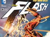 The Flash Vol 4 26