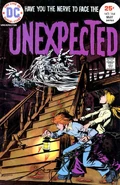 The Unexpected Vol 1 164