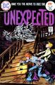 The Unexpected #164