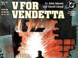 V for Vendetta Vol 1 3