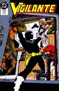 Vigilante Vol 1 38