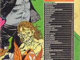 Who's Who: The Definitive Directory of the DC Universe Vol 1 21