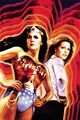 Wonder Woman '77 Meets the Bionic Woman Vol 1 1 Textless