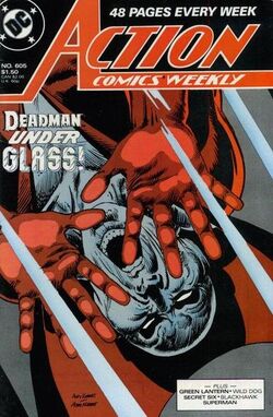 Category:1988, June | DC Database | Fandom