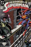 Adventures of Superman Vol 1 448