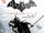 Batman: Arkham City (Collected)