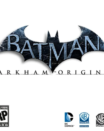 batman arkham origins ps4