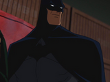 Bruce Wayne (Batman: Under the Red Hood)