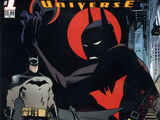 Batman Beyond Universe Vol 1