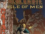 Batman: Blackgate - Isle of Men Vol 1 1