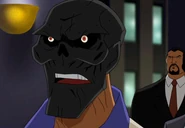 Roman Sionis DCUOAM Under the Red Hood