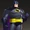 Bruce Wayne (Batwheels)
