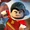 Billy Batson (Lego Batman)
