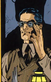 Colonel Kent Earth-18 Justice Riders