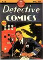 Detective Comics #26