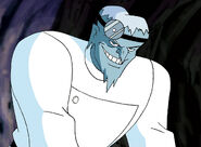 Doctor Blizzard DCAU Legends