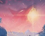 Fenrir Prime Earth Asgardians
