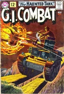 G.I. Combat Vol 1 91