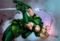 Green Arrow 0038