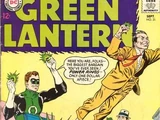 Green Lantern Vol 2 31