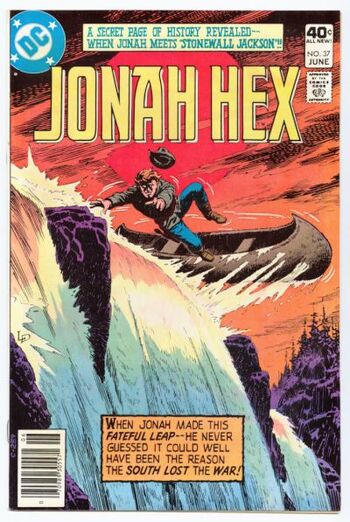 Jonah Hex v