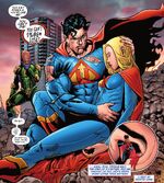 Kara Zor-El (Earth 3) 003