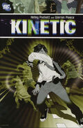 Kinetic (Collected)