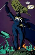 King Batman Legends of the Dead Earth 001