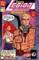 Legion of Super-Heroes Vol 4 #31 (July, 1992)