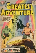 My Greatest Adventure Vol 1 25