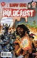 My Name is Holocaust #2 (June, 1995)