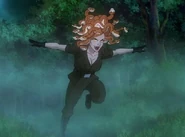 Myrra Rhodes DC Nation Creature Commandos