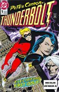 Peter Cannon: Thunderbolt (1992—1993) 12 issues
