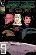 Star Trek: The Next Generation Vol 2 65