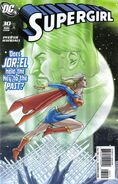 Supergirl Vol 5 30