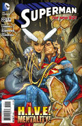 Superman Vol 3 22