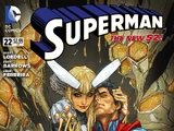Superman Vol 3 22