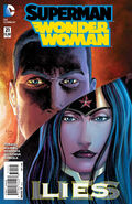 Superman Wonder Woman Vol 1 21