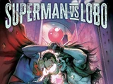 Superman vs. Lobo Vol 1 1