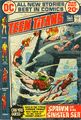 Teen Titans Vol 1 40