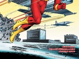 The Flash: Savage Velocity (Collected)