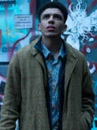 Timothy Drake Titans TV Series 002